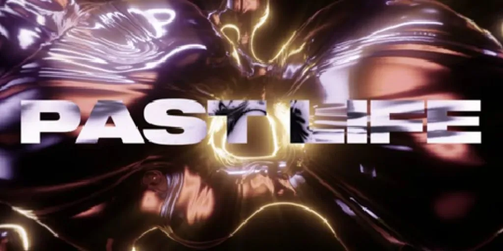 Felix Jaehn And Jonas - Past Life