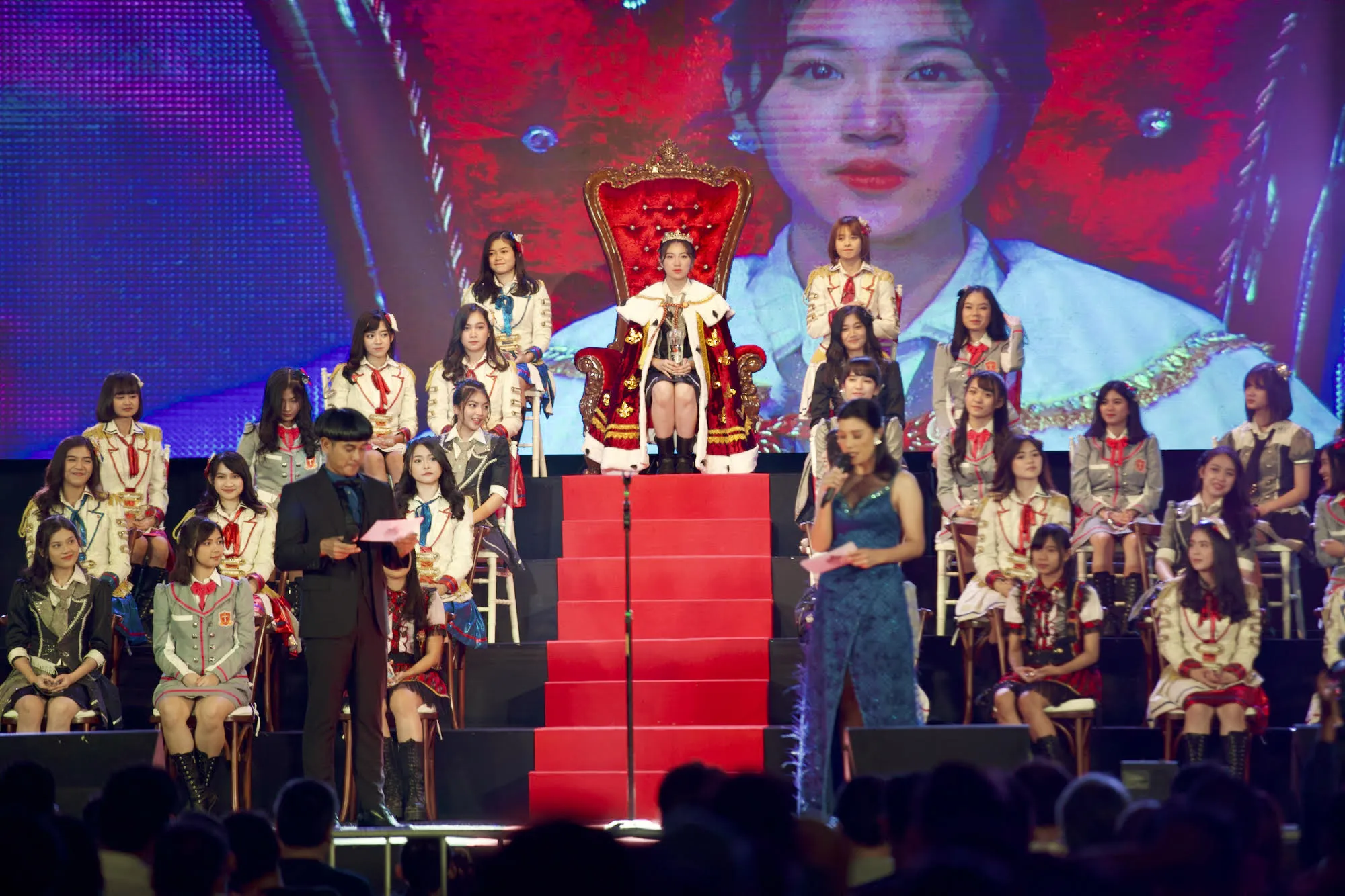 Kapanlagi/Djoko Poerwanto