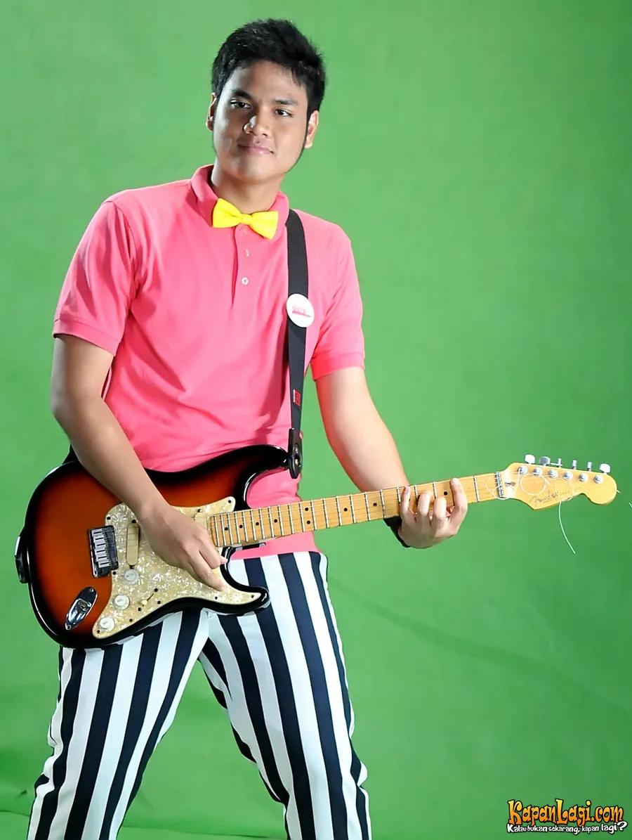 Asta RAN @KapanLagi.com