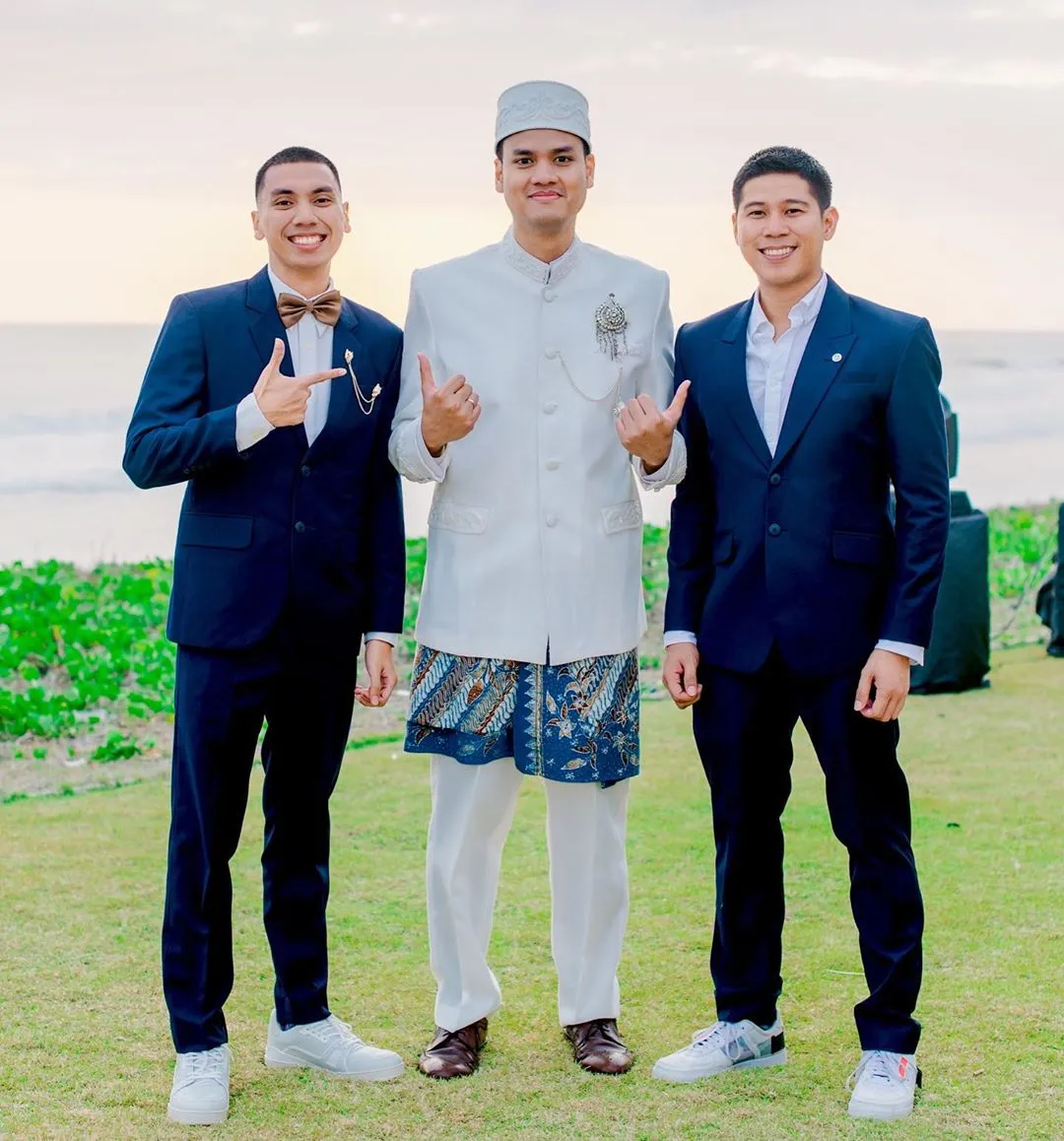 RAN ©instagram.com/ninokayam