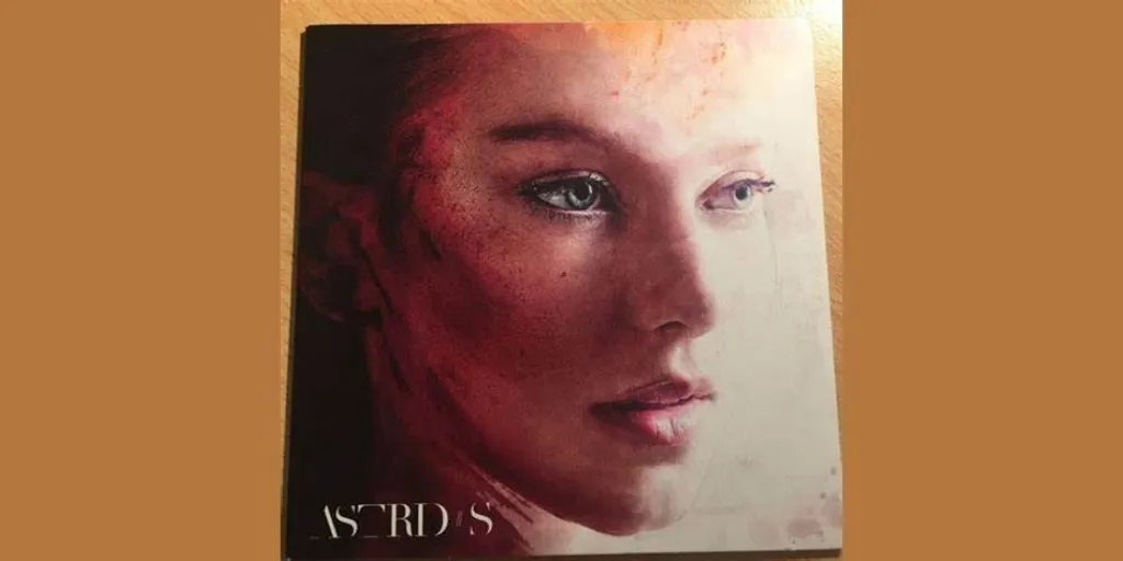 Astrid S - Atic (Terjemahan)