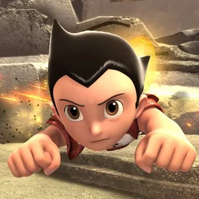 ASTRO BOY Live Action digarap Sony Pictures, Libatkan Produser GHOSTBUSTER