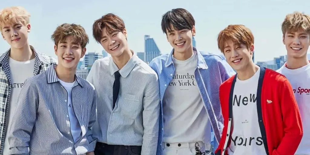 Astro - Light The Sky