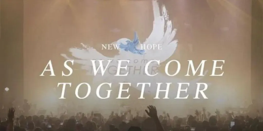 Symphony Worship - As We Come Together
