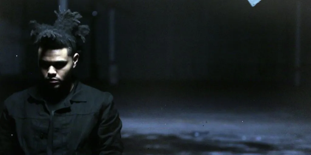 The Weeknd - As You Are (Terjemahan)