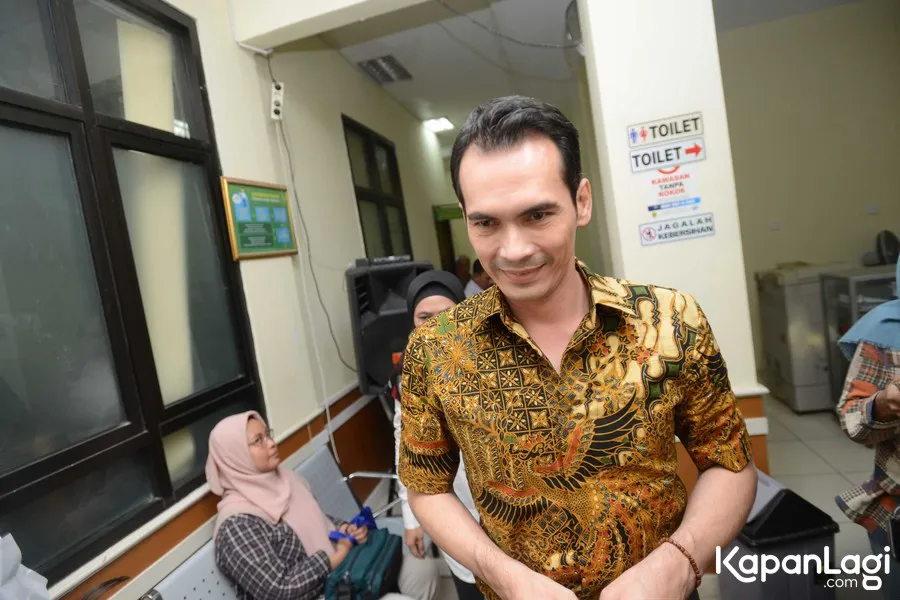 KapanLagi.com®/Bayu Herdianto