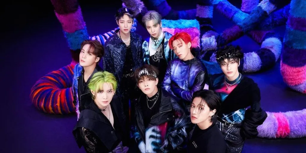 ATEEZ - IT's You