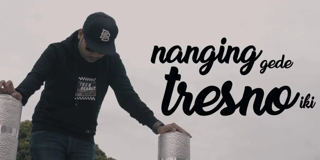 OMWAWES - Tetep Neng Ati