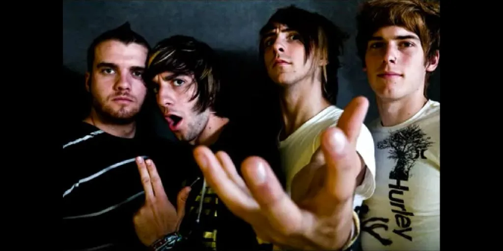 All Time Low - Light The Way (Terjemahan)
