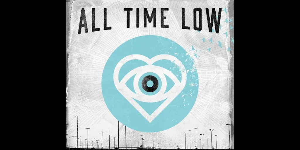 All Time Low - Missing You