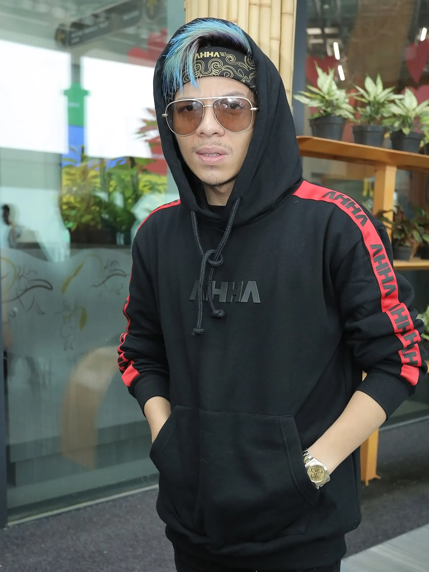 Kapanlagi/Bambang E Ros