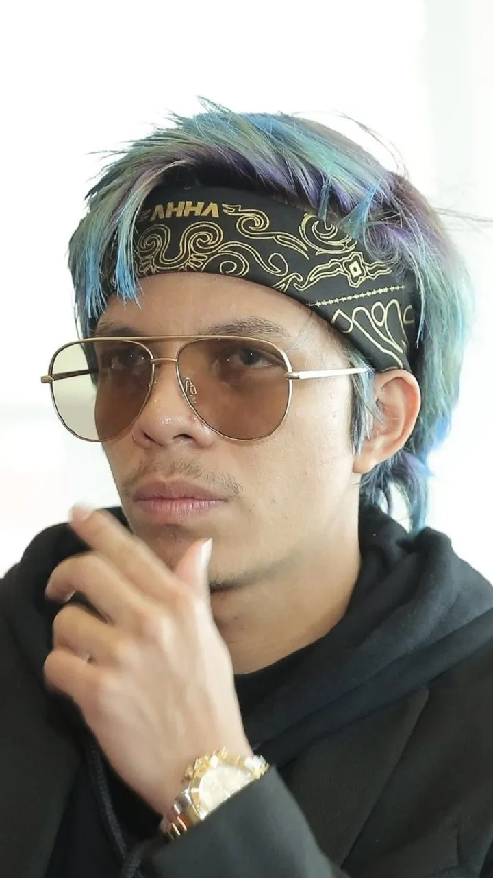 ©Twitter/AttaHalilintar