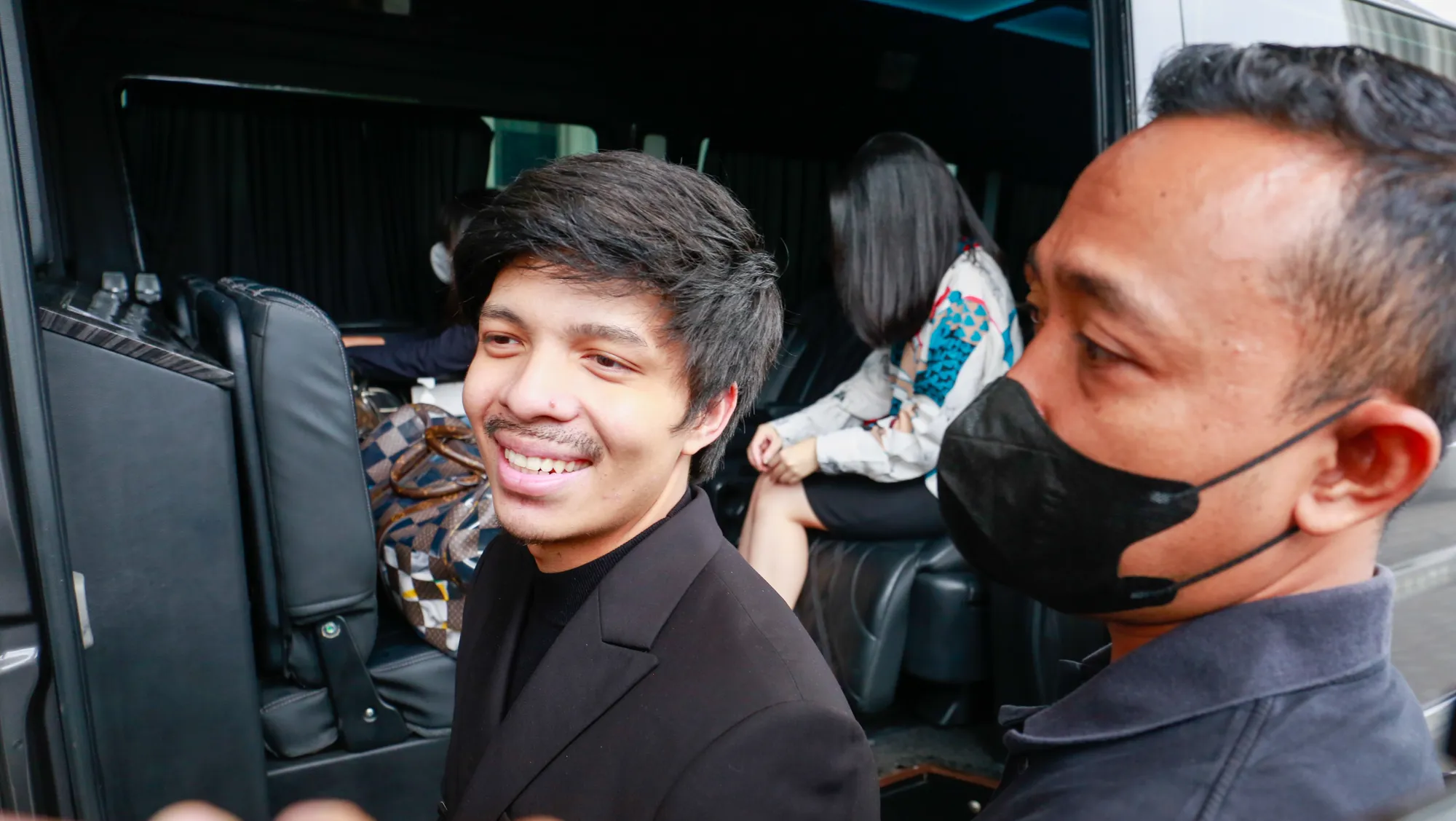 Kapanlagi/Muhammad Akrom Sukarya