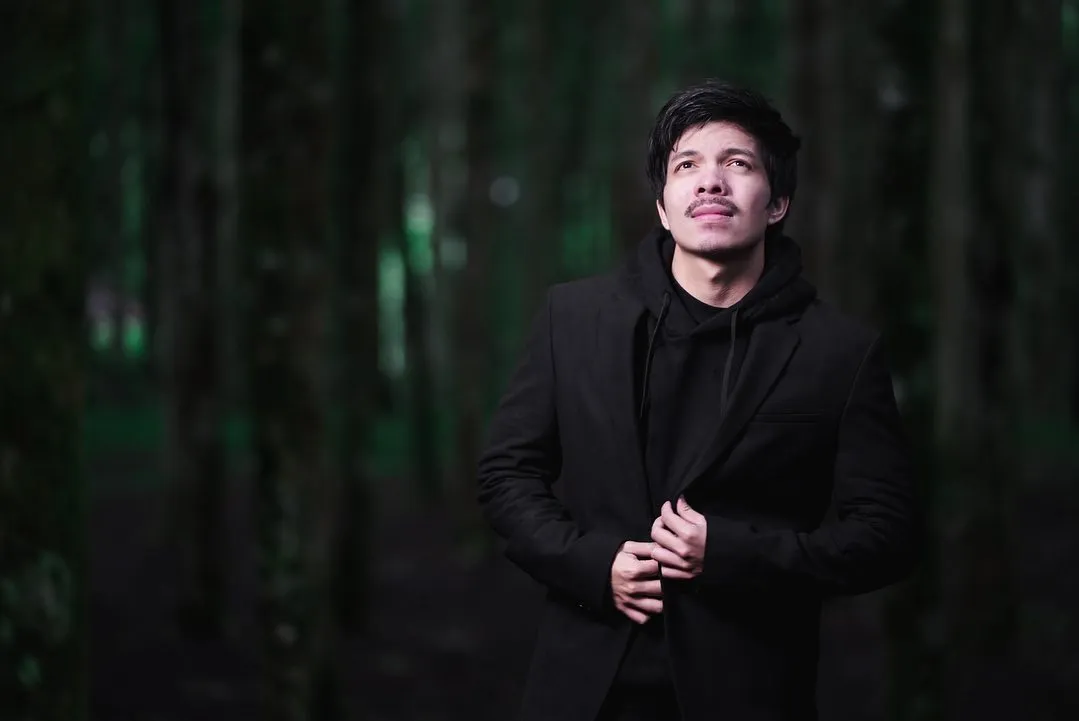 (credit: instagram/attahalilintar)