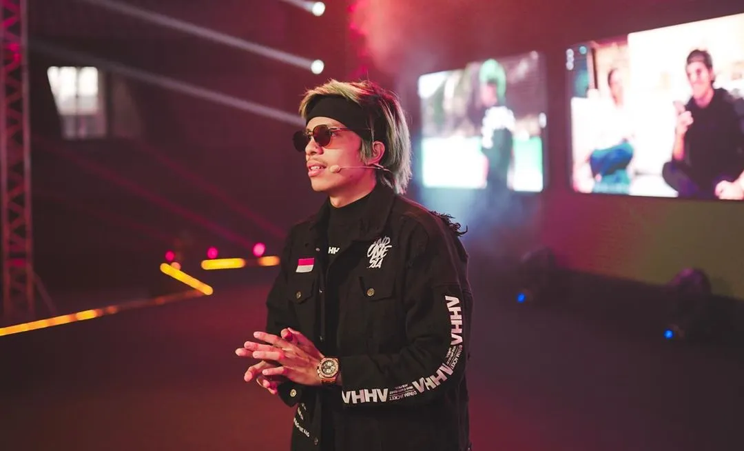 © Instagram/attahalilintar