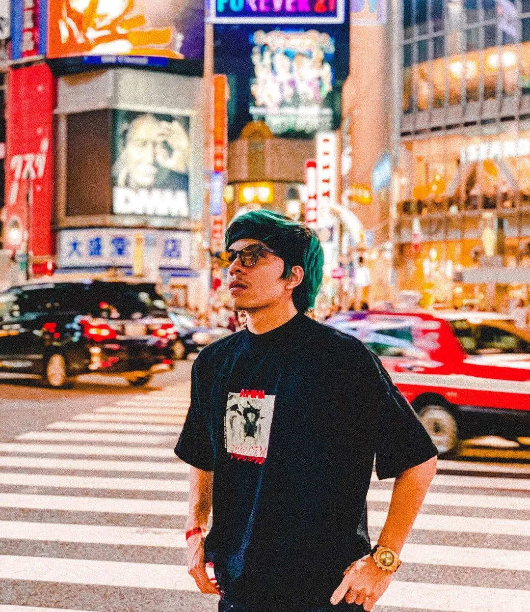 Atta Halilintar ©instagram.com/attahalilintar