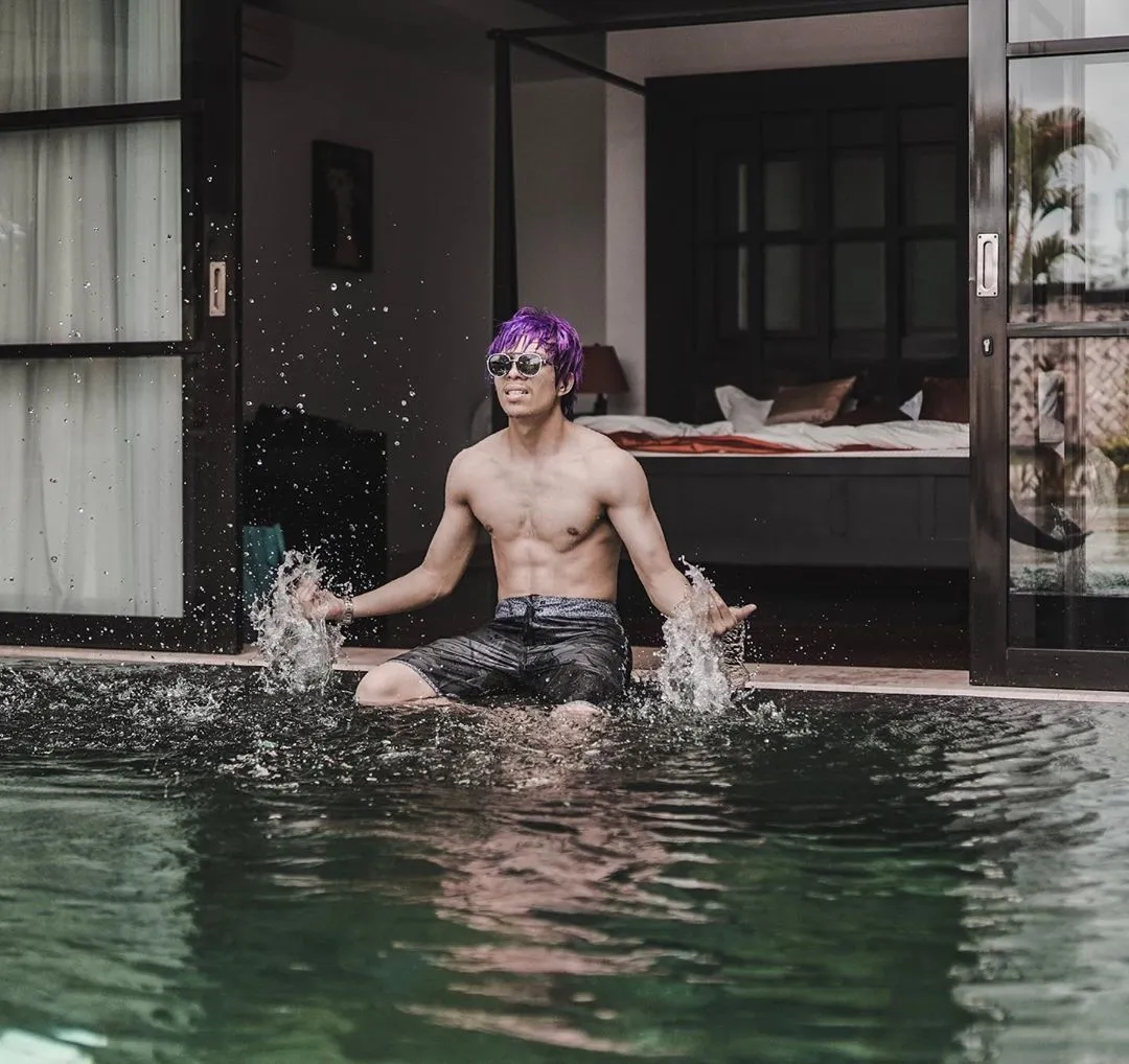 ©instagram.com/attahalilintar