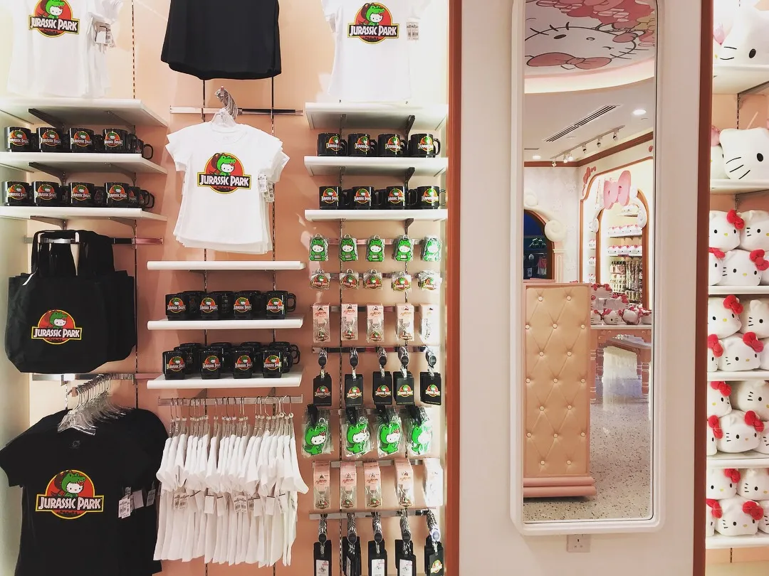 (c) Resorts World Sentosa