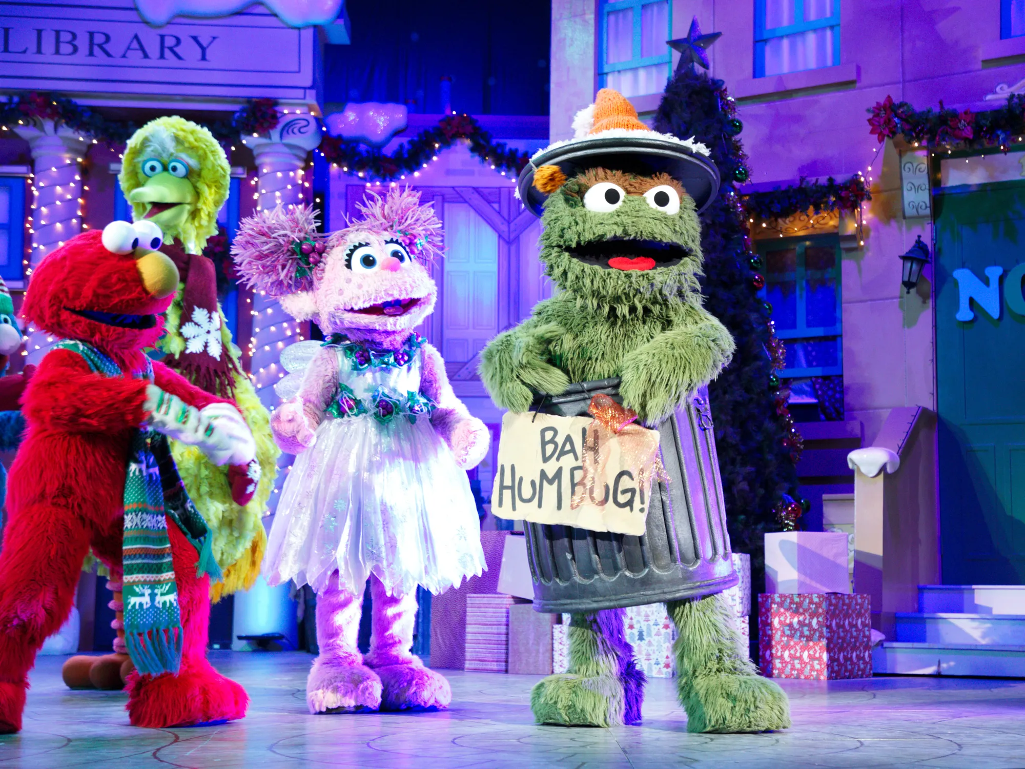 (c) Resorts World Sentosa