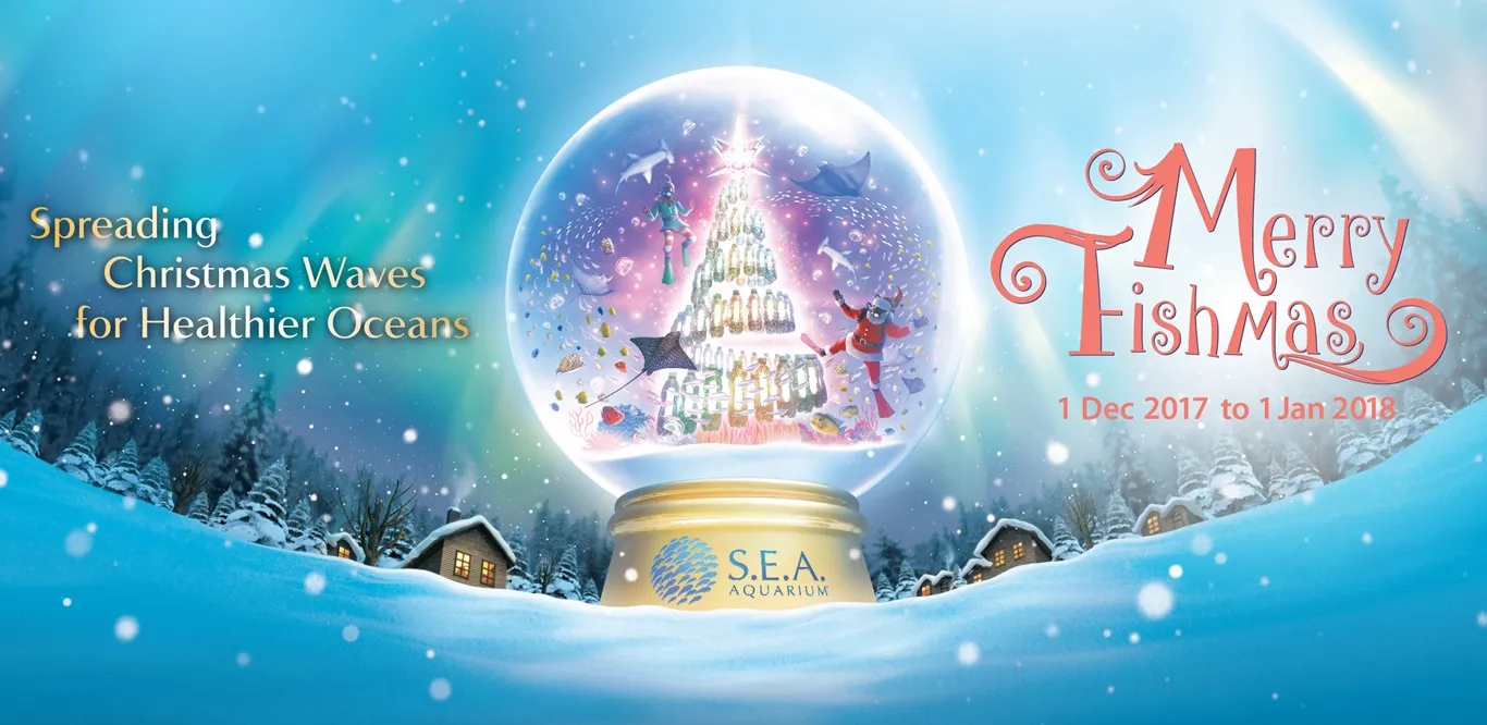 (c) Resorts World Sentosa 