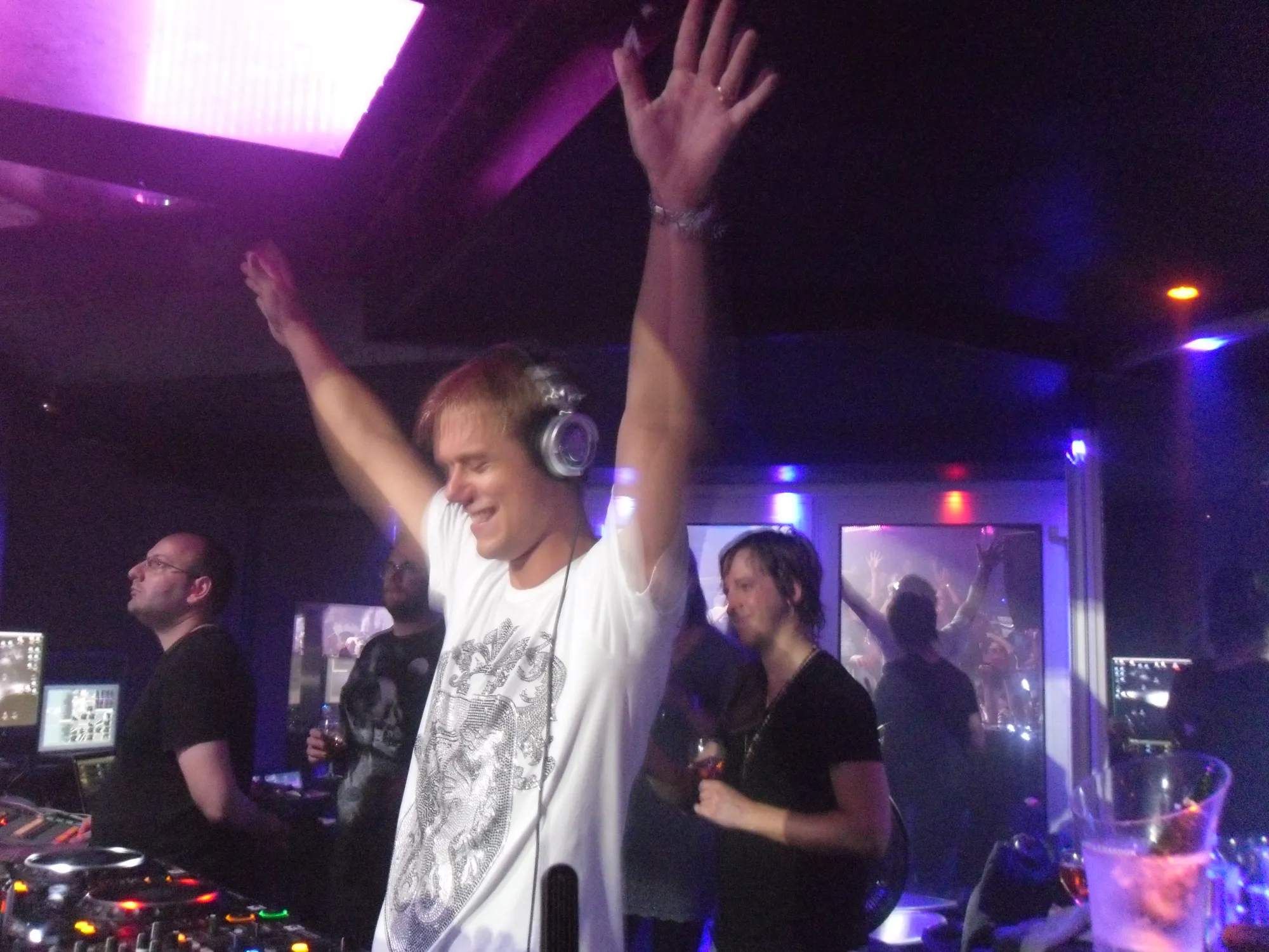 Armin Van Buuren