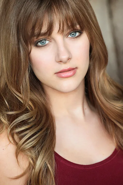 Aubrey Peeples @foto: simple-movie.com