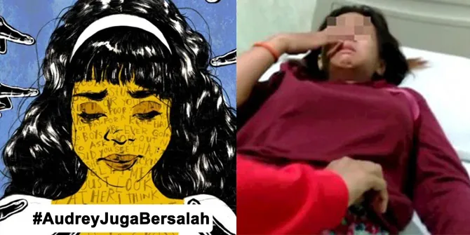 Akun Facebook Toxic