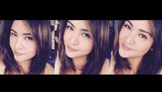 Gara-gara nggahan foto Audy ini, instagram Iko banjir pujian  © instagram.com/iko.uwais