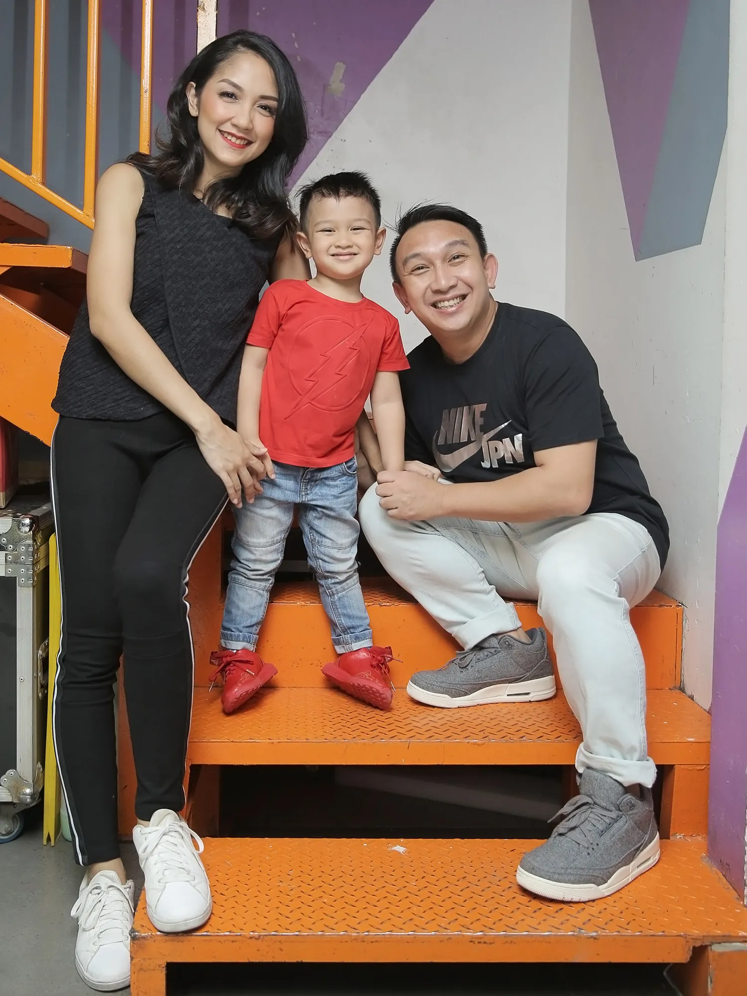 ©KapanLagi.com/Bambang E Ros