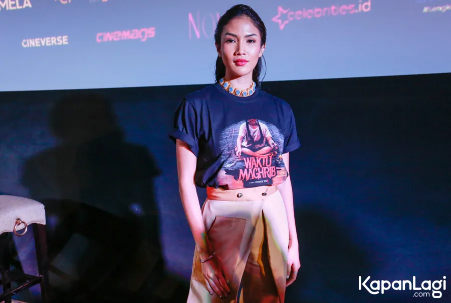 KapanLagi.com/Muhammad Akrom Sukarya