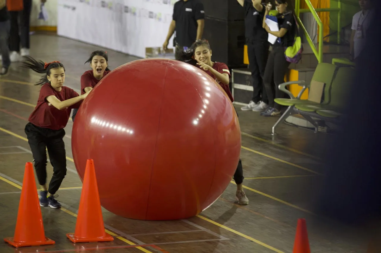 JKT48 © Kapanlagi/Djoko Poerwanto