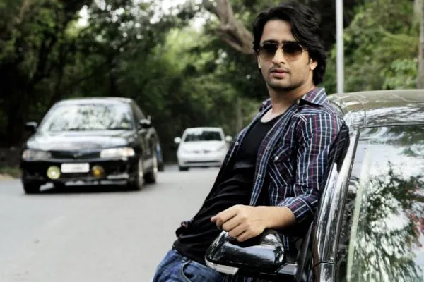 Shaheer Sheikh ucapkan selamat berpuasa. @Twitter/Shaheer_S