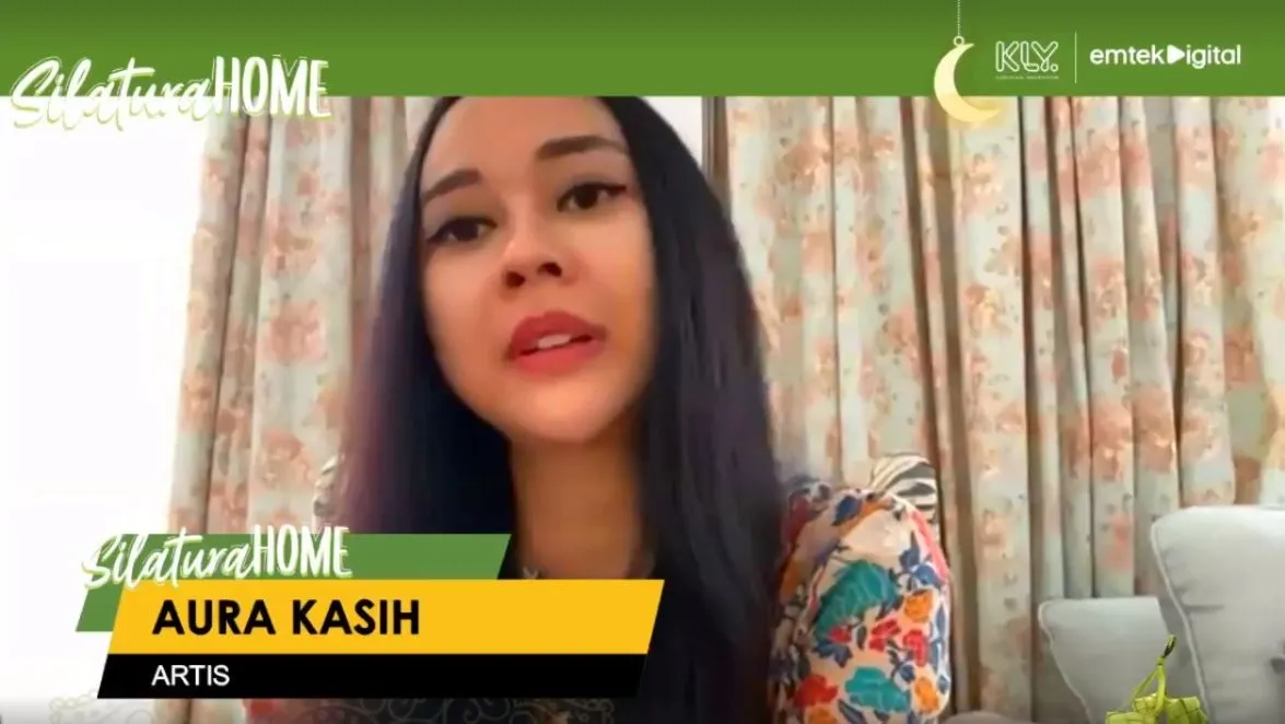 Aura Kasih (credit: KLYouniverse)