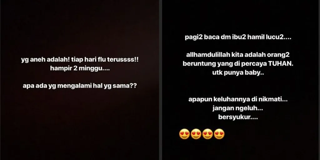 Credit: Instagram/aurakasih