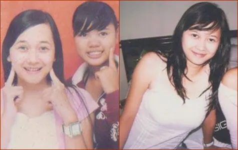 Aura kecil, cantik?/Istimewa