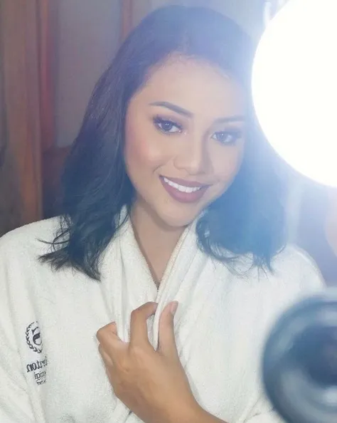 Aurel buktikan prestasi dengan sukses sebagai seorang DJ dan bisnis kecantikan miliknya. /©instagram.com/aurelie.hermansyah
