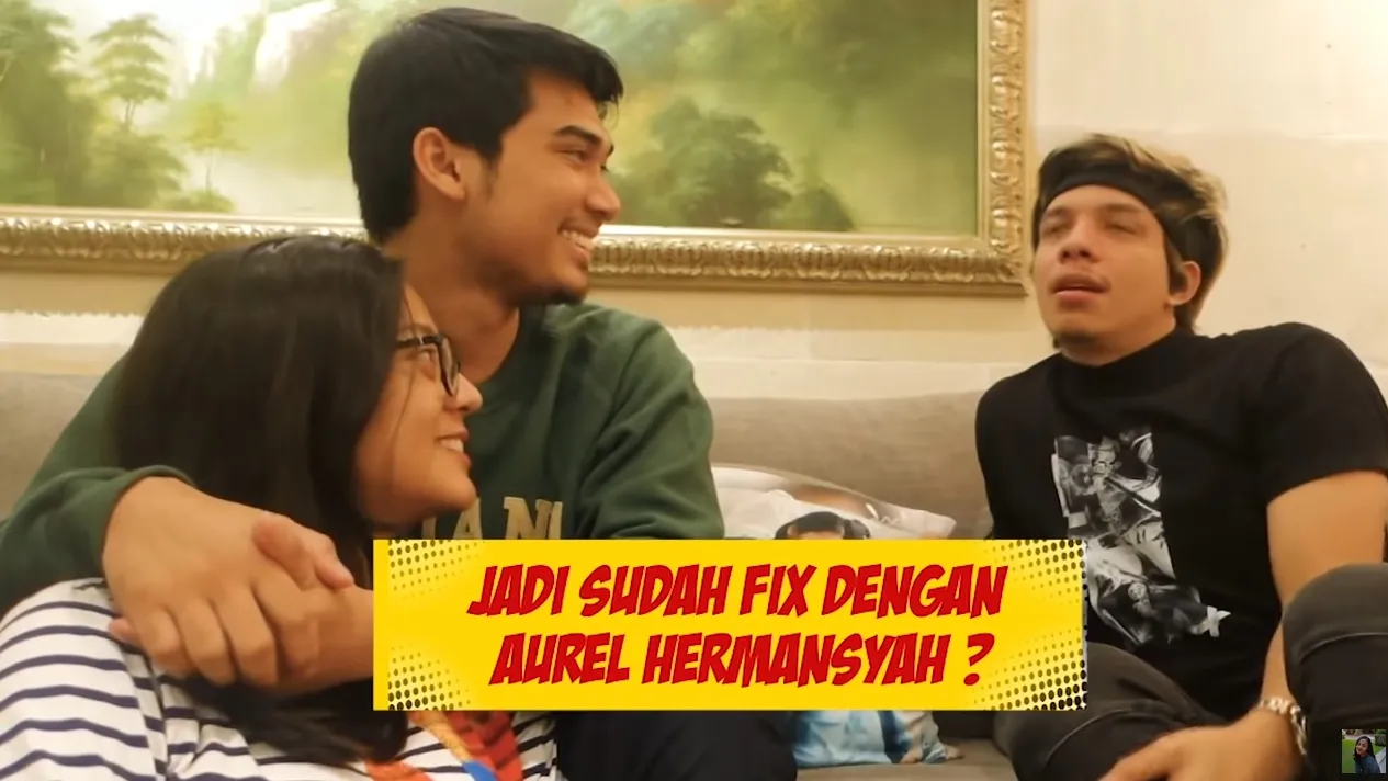 Minta Doa