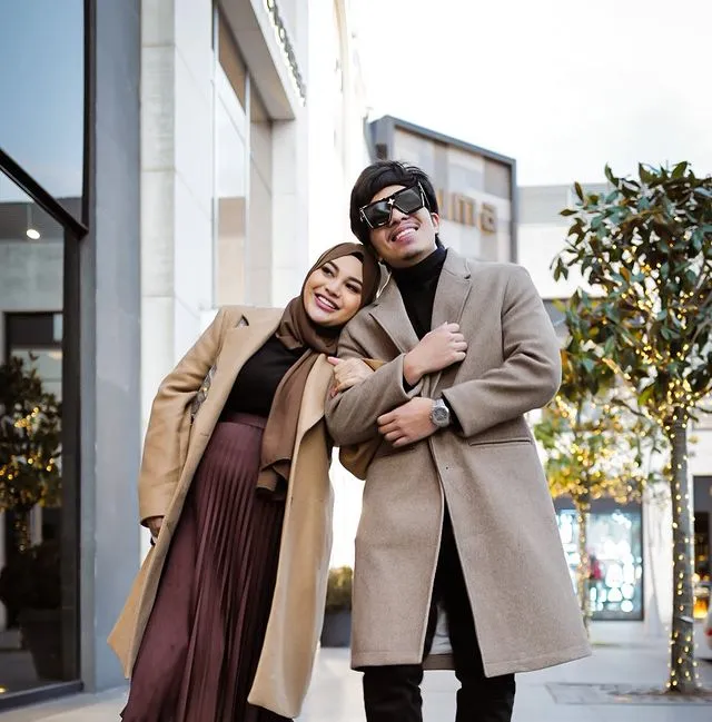 Atta Halilintar ungkap kondisi Ashanty © instagram.com/aurelie.hermansyah