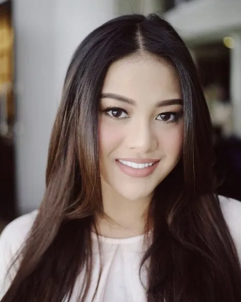 Aurel Hermansyah merupakan salah satu bintang muda yang populer dan sukses di tanah air. /©instagram.com/aurelie.hermansyah