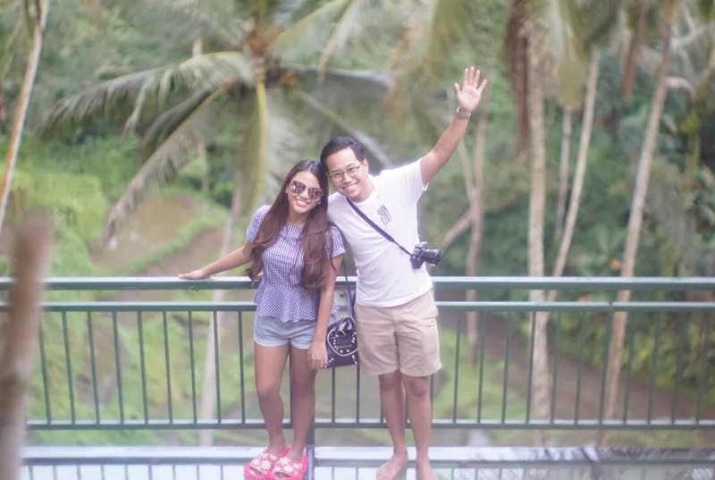 Momen kebersamaan Aurel Hermansyah dan sang kekasih. Credit: via instagram.com/aurelie.hermansyah