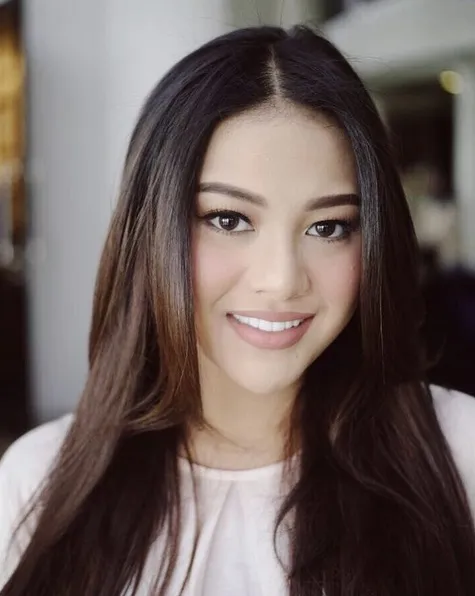 Aurel Hermansyah merupakan salah satu anak selebriti yang sukses dengan karirnya. /©instagram.com/aurelie.hermansyah