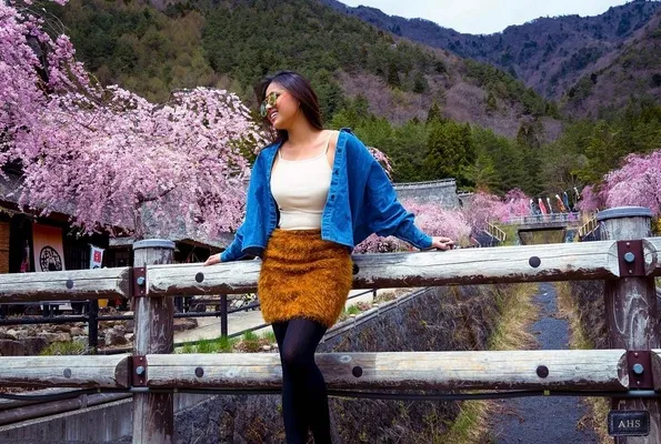 Aurel Hermansyah merupakan salah satu seleb muda yang sering diperbincangkan soal penampilannya. /©instagram.com/aurelie.hermansyah