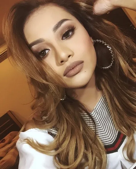 Aurel Hermansyah merupakan salah satu bintang muda tanah air yang begitu populer. /©instagram.com/aurelie.hermansyah