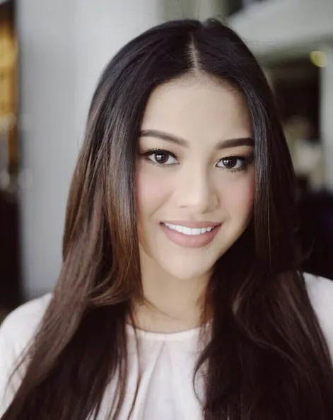 Aurel Hermansyah kini sudah memasuki usia yang ke-19 tahun. /©instagram.com/aurelie.hermansyah