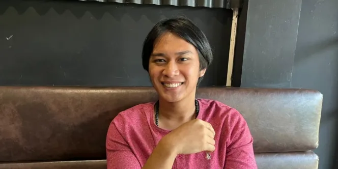 Auriandanu pernah terlibat syuting 'Ikatan Cinta' / Credit Foto: Dokumentasi Pribadi