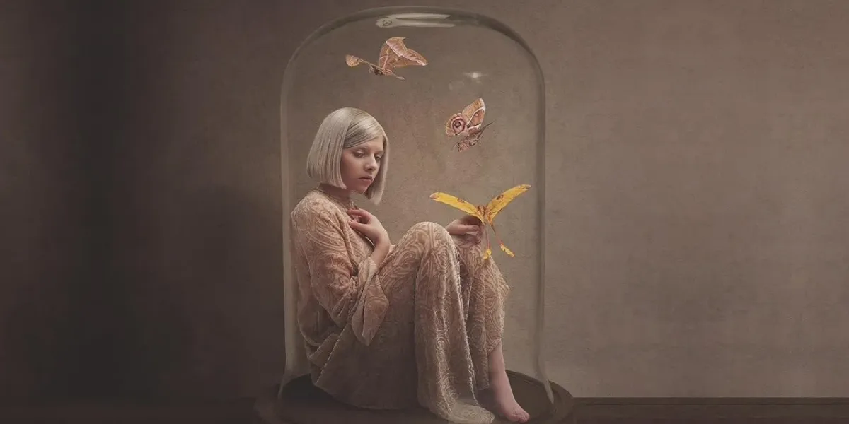 Aurora - Winter Bird