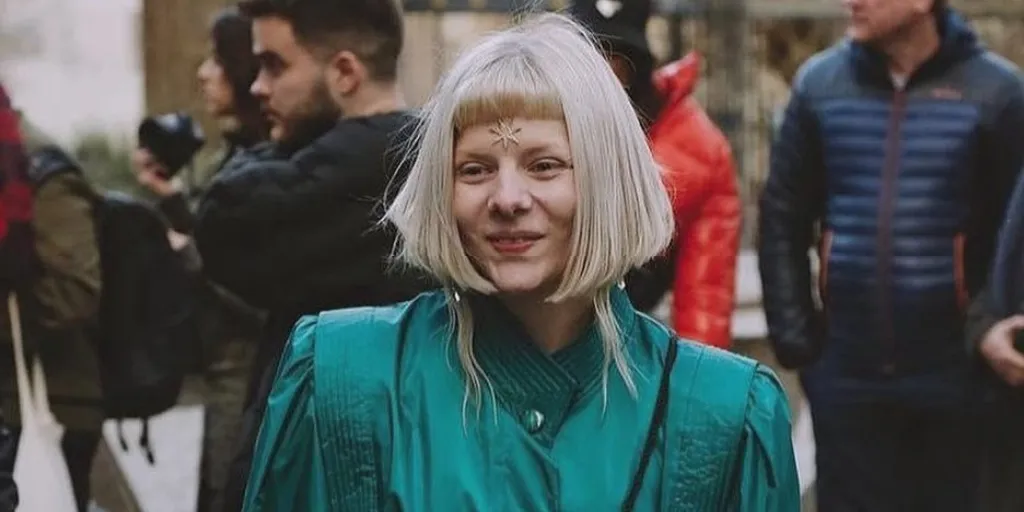 AURORA - The Seed