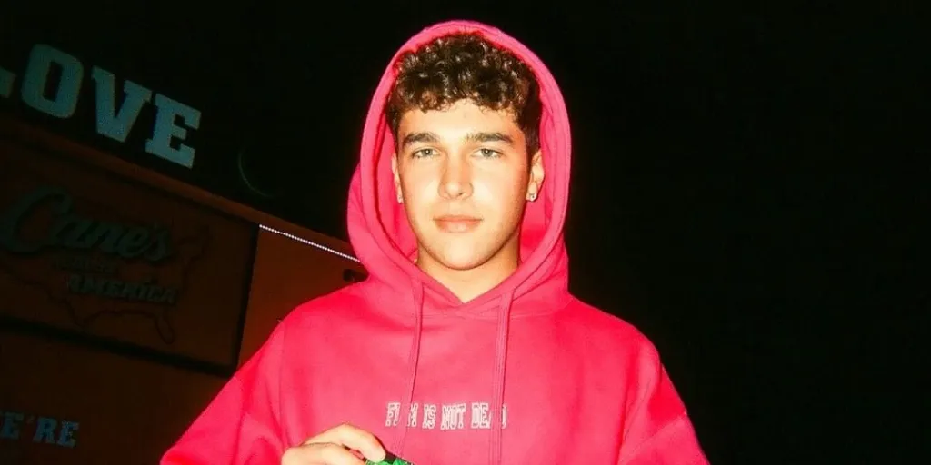 Austin Mahone - Why Don't We