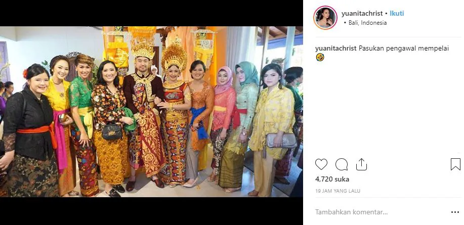 (credit: instagram.com/yuanitachrist)