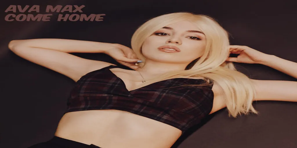Ava Max - Come Home (Terjemahan)
